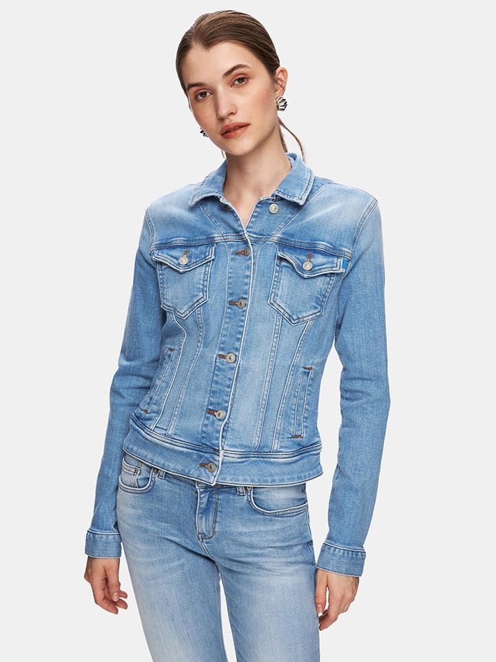 LTB Jeansjacke 