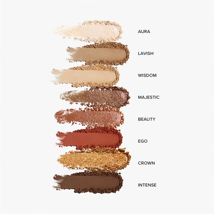 Mesmerizing Moment Collection Palette