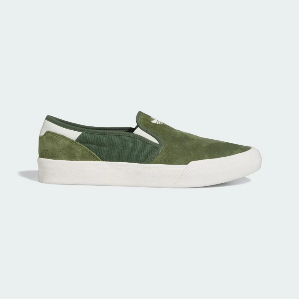 adidas Shmoofoil IE0659 / grün