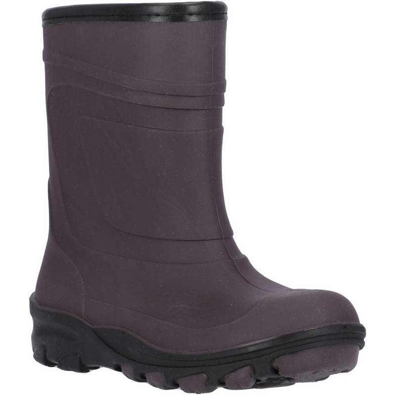 ZigZag Fian Gummistiefel Kinder