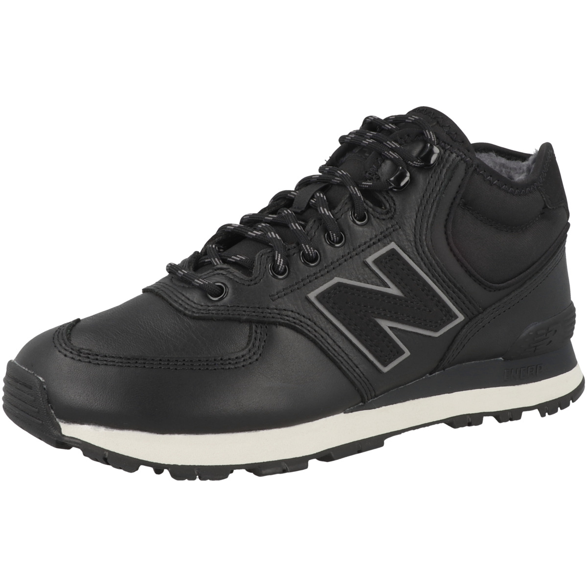 New Balance MH 574 Sneaker mid schwarz