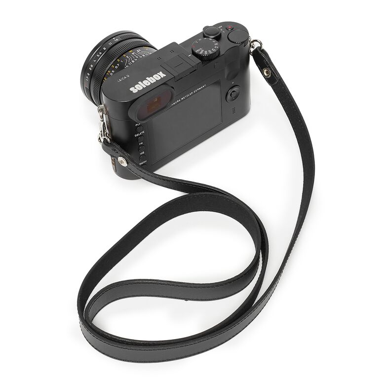 solebox solebox x Leica Q | nur per E-Mail Anfrage black