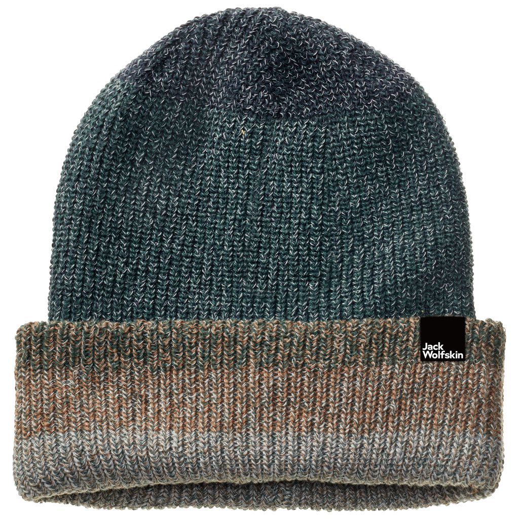 SPIRIT KNIT BEANIE Y Beanie Mütze Jugendliche
