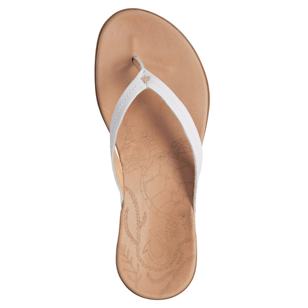 HONU Damen - Freizeitsandalen