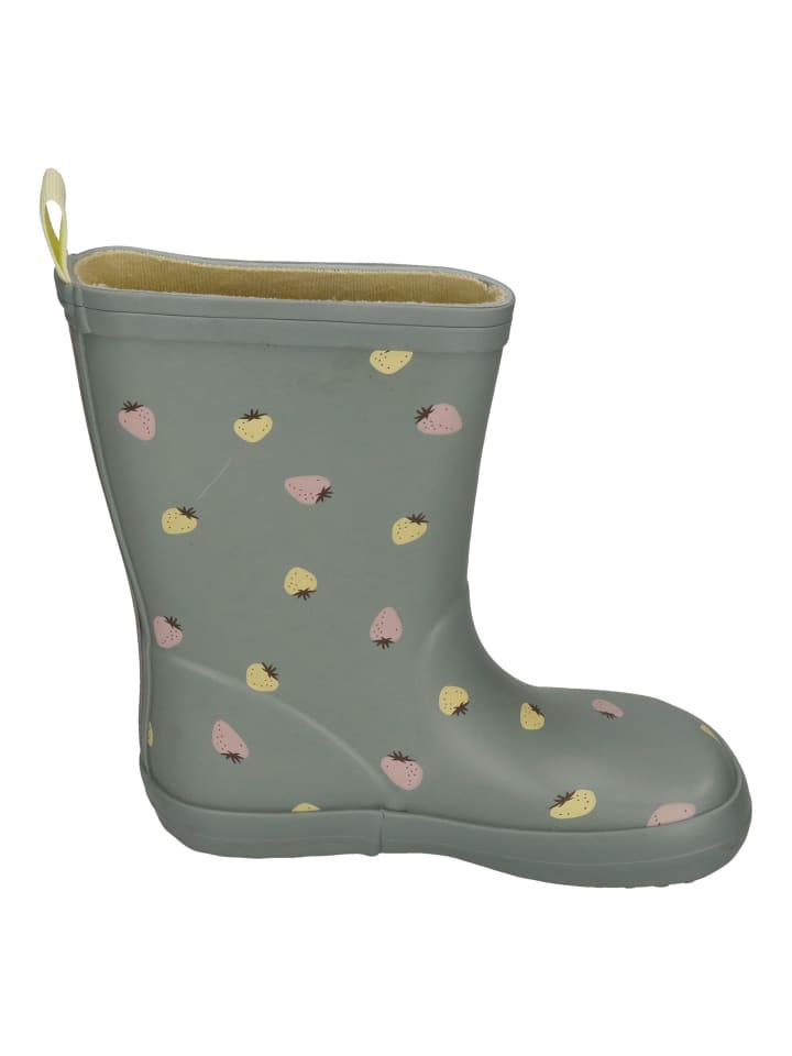 Bundgaard Gummistiefel CHARLY HIGH in bunt günstig kaufen 23