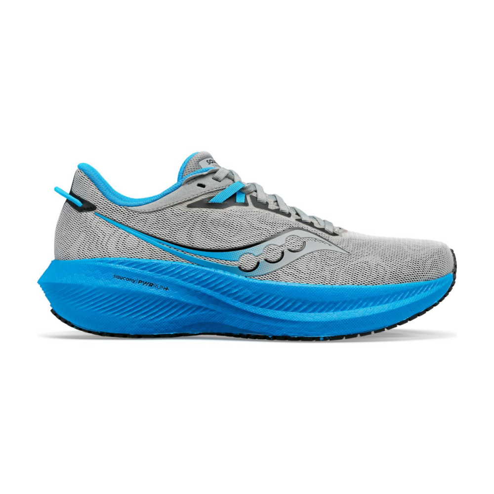 Saucony Triumph 21 S10881-60 / grau