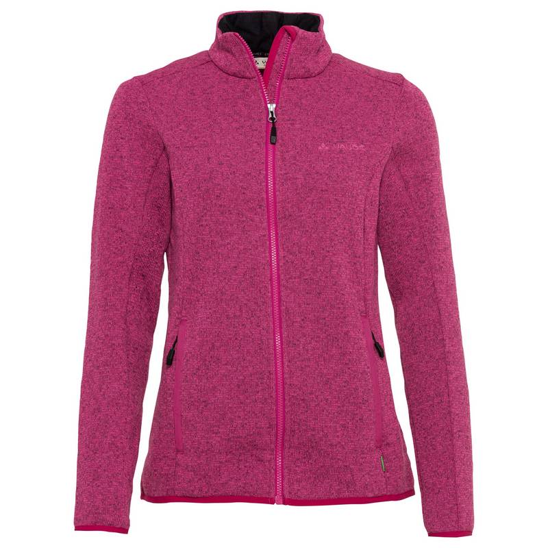 VAUDE Women's Rienza Jacket IV Outdoorjacke Damen