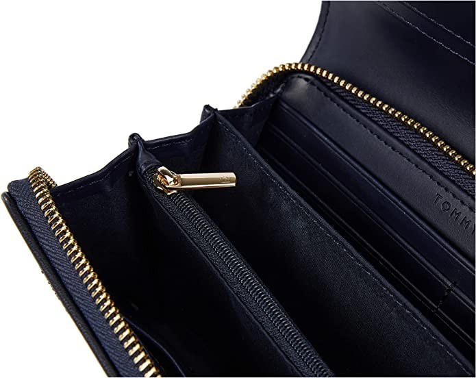 TOMMY HILFIGER Handtaschen blau City Summer