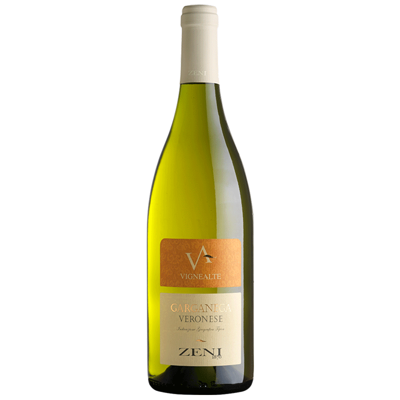 2022 Garganega Vigne Alte