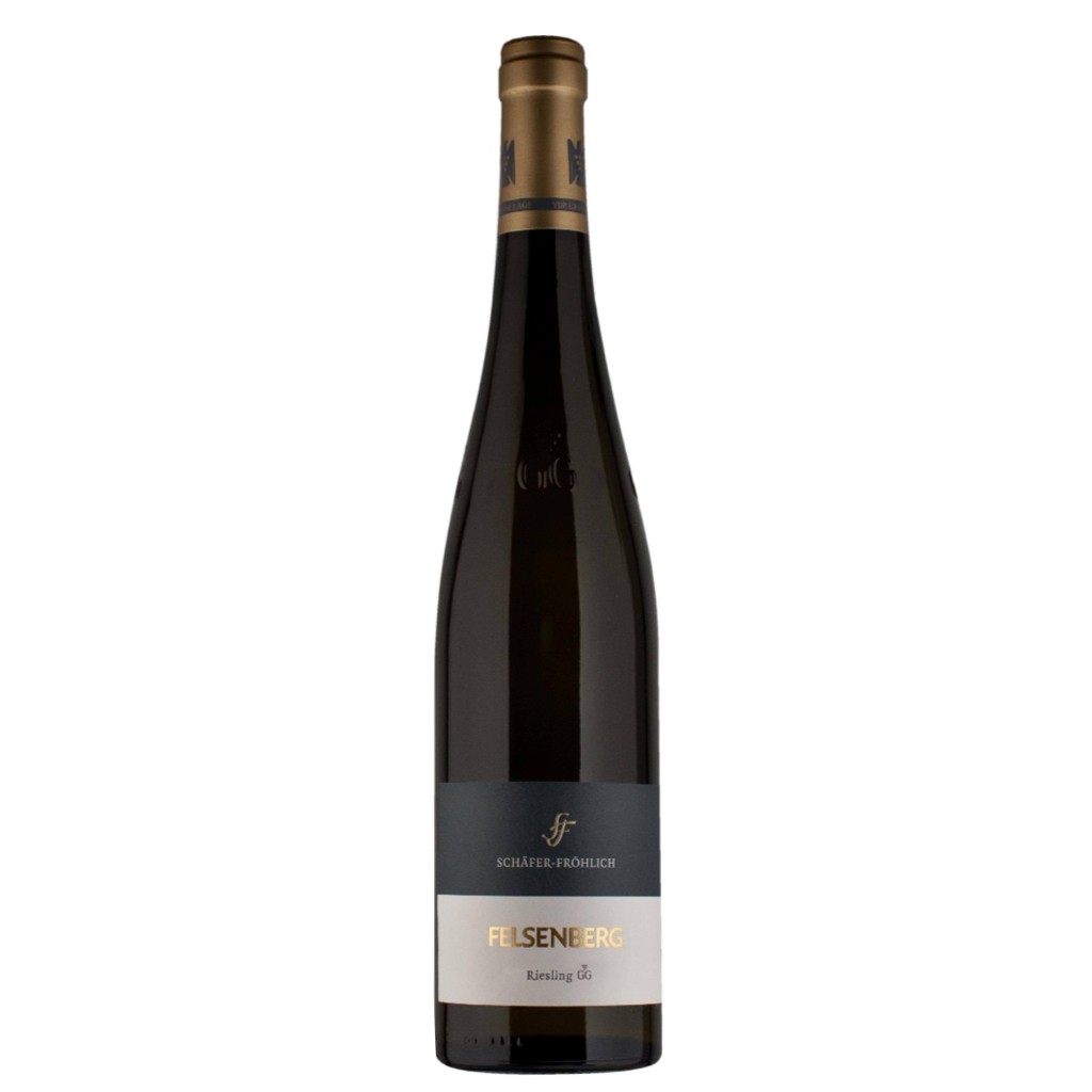 2022 Riesling Felsenberg GG trocken