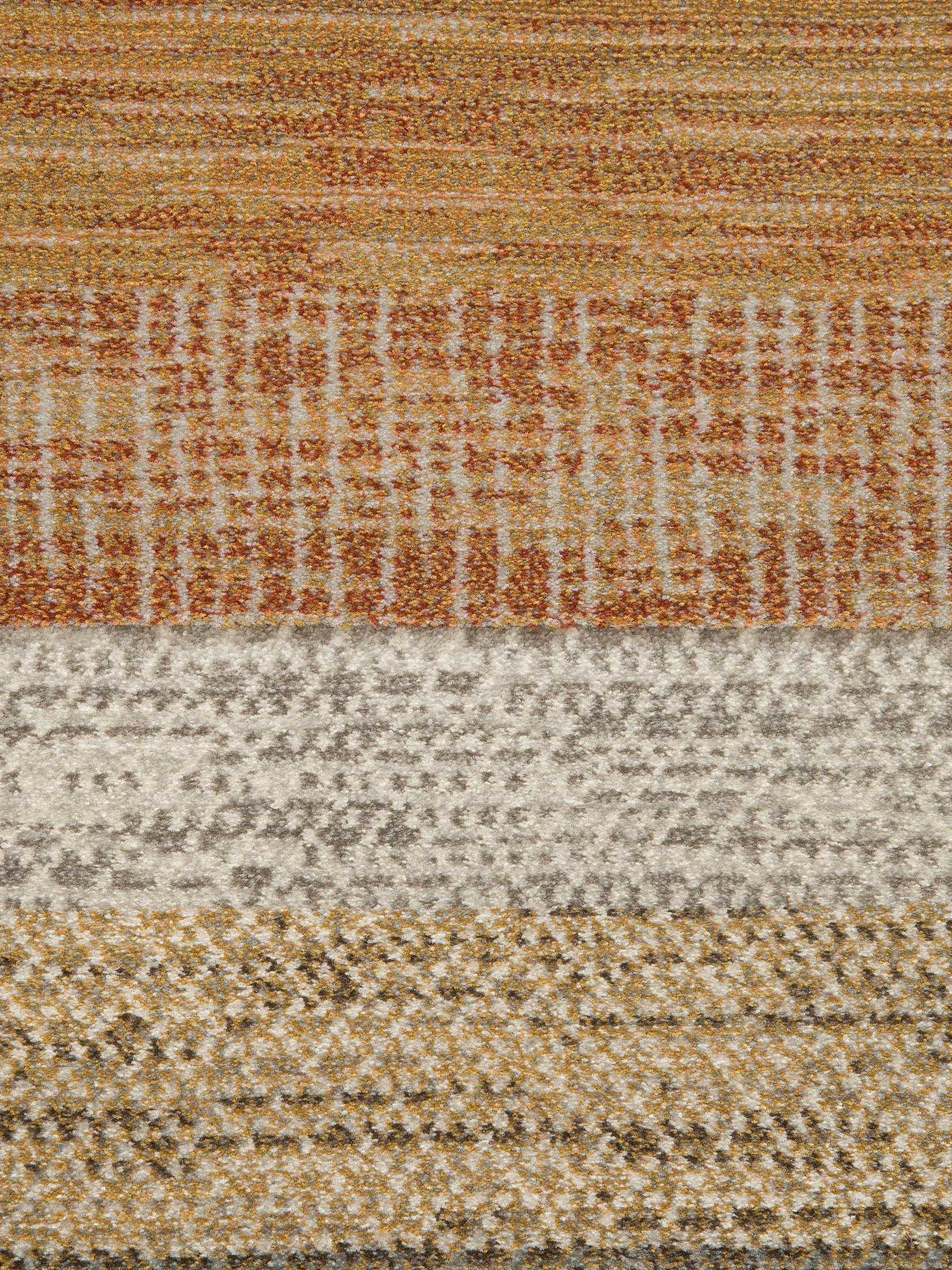 Maturin Moderner Teppich, Ocean