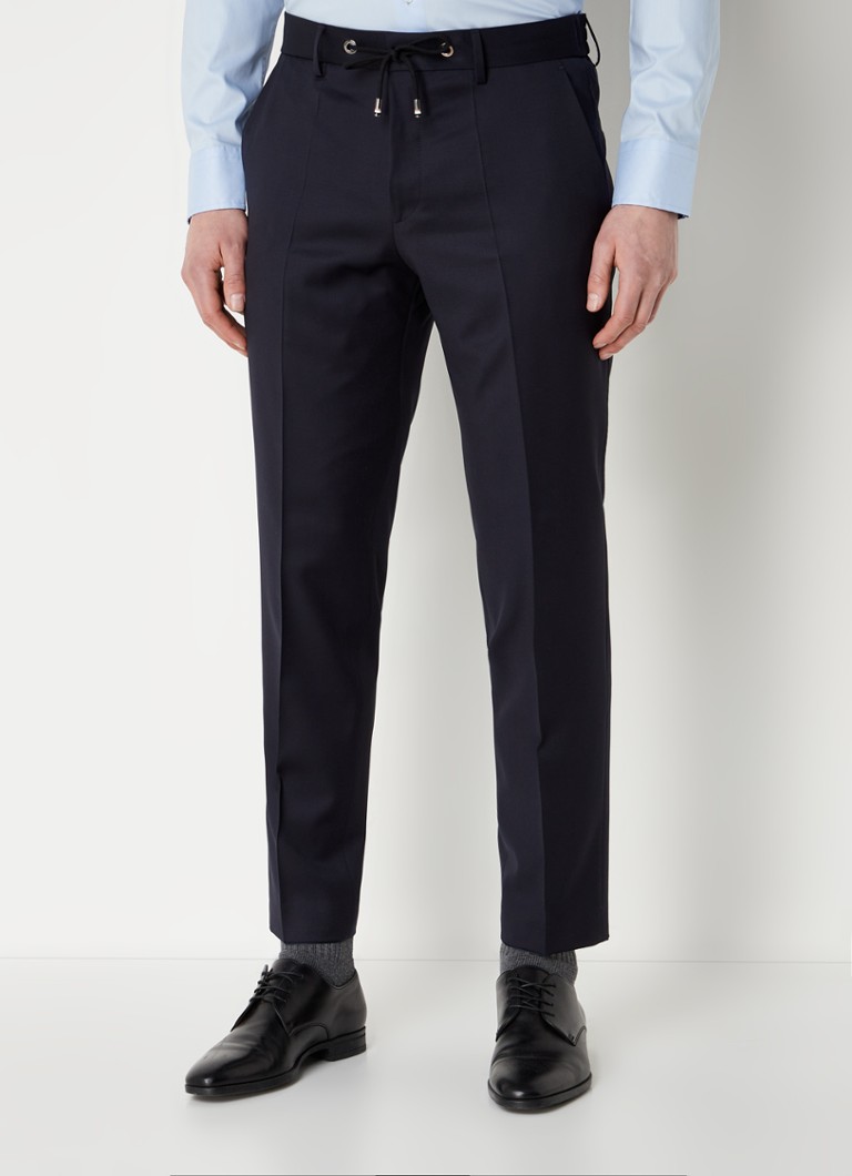 HUGO BOSS H-Genius-DS-B1 10236006 01 00