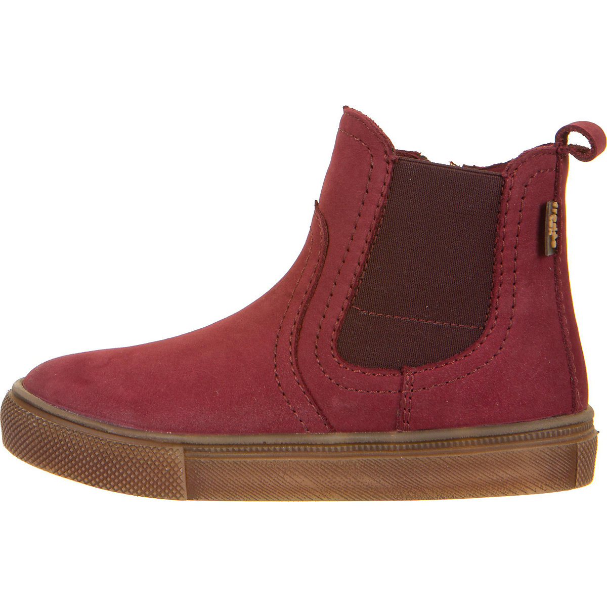 Baby Stiefeletten für Mädchen