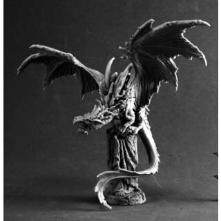 Temple Dragon (REA03720)