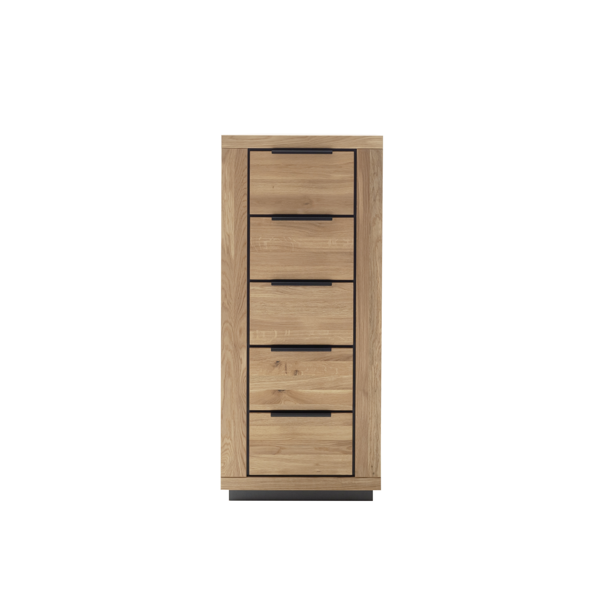MCA Kommode Greno Wildeiche 62 x 142 cm