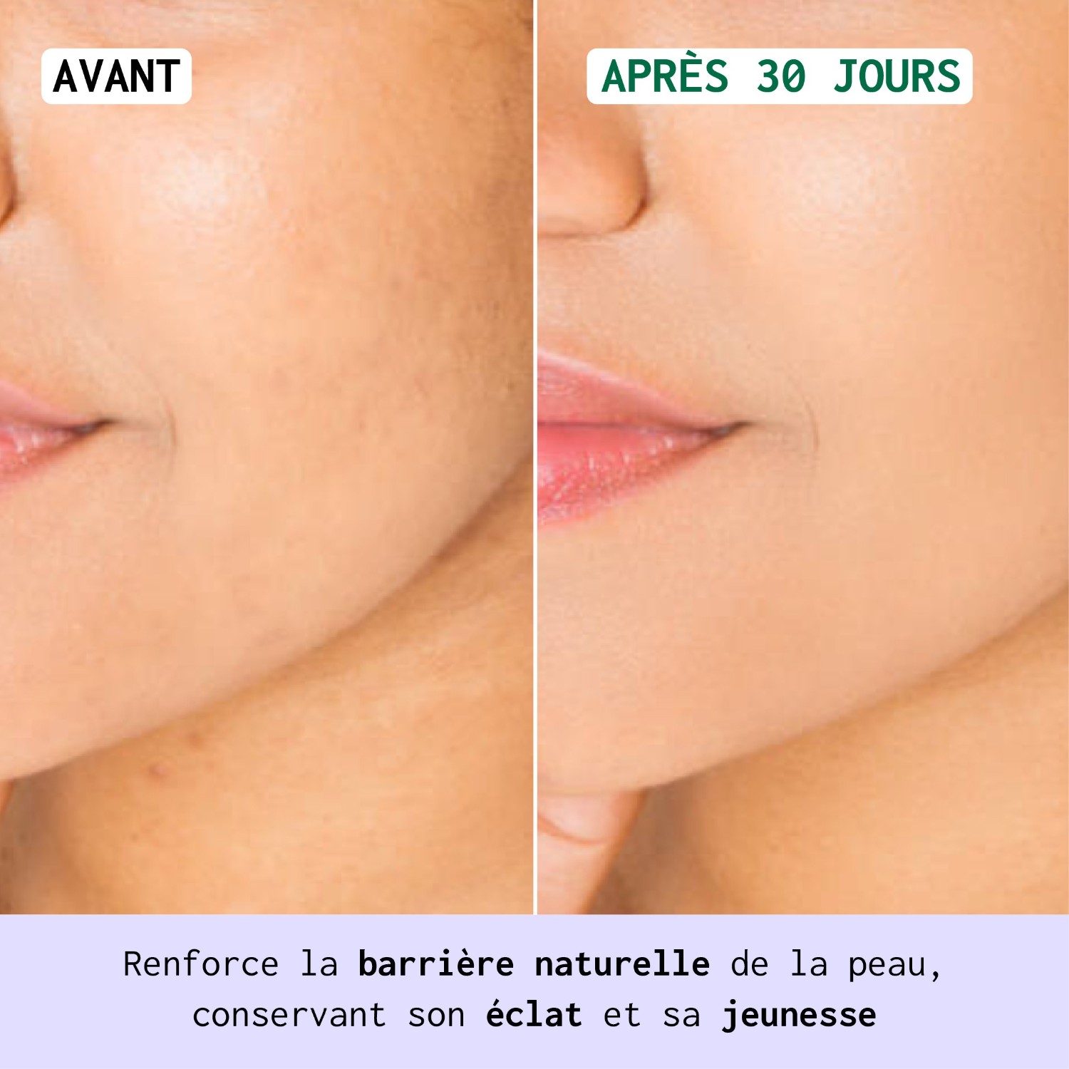 Nubiance NubiAGE D-fense™ - Crema desintoxicante y reafirmante