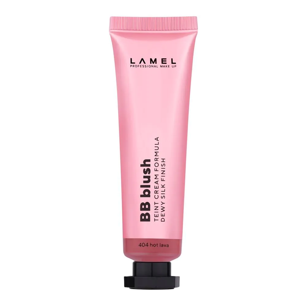Lamel BB Blush - Creme Blush 403 10ml