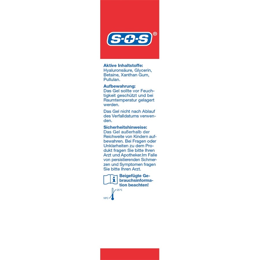 Vaginal-Gel