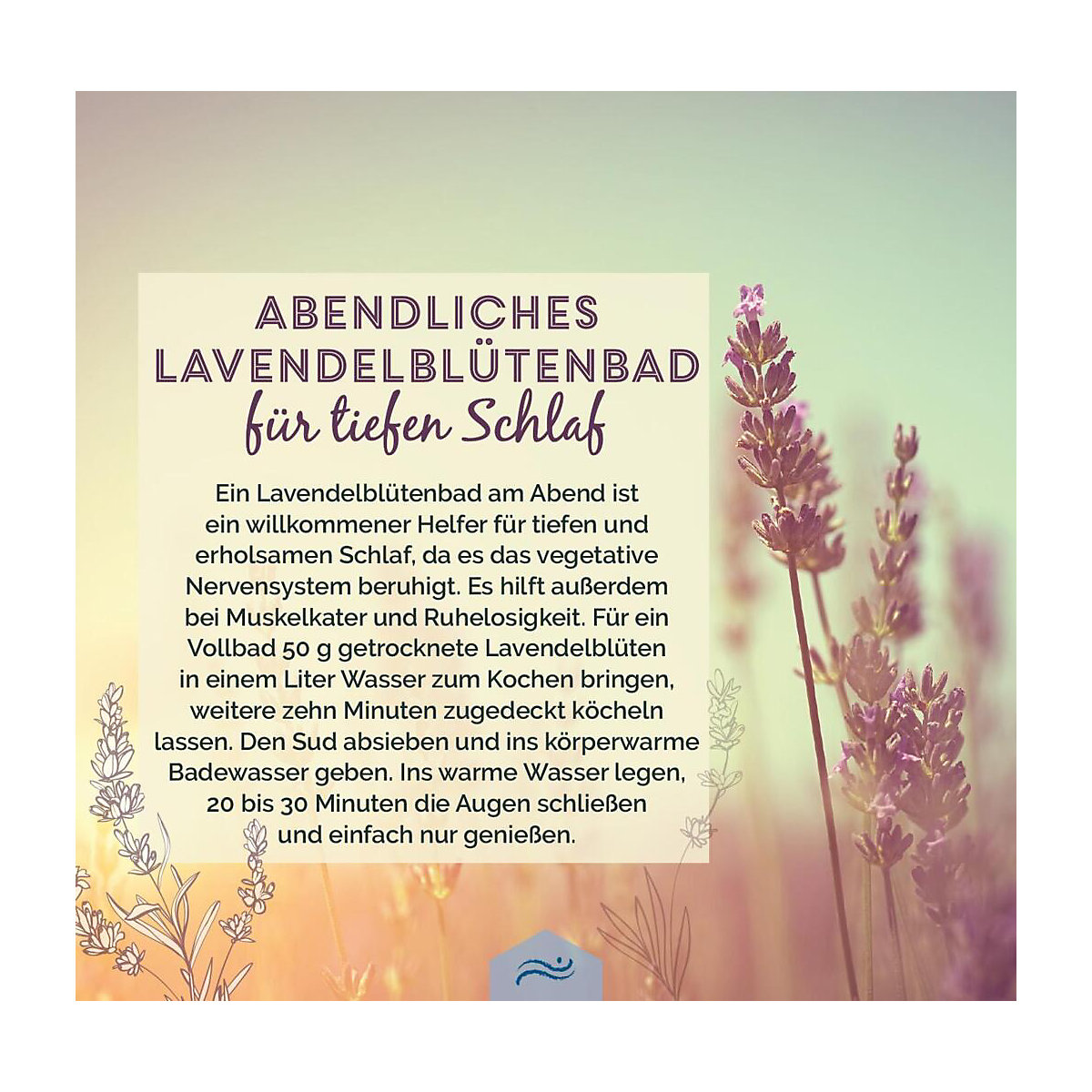 Wunderbares aus der Natur. Rezepte, Tipps und Anwendungen zum Wohlfühlen