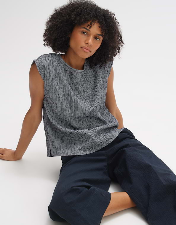 Shirt Sefuro structure
