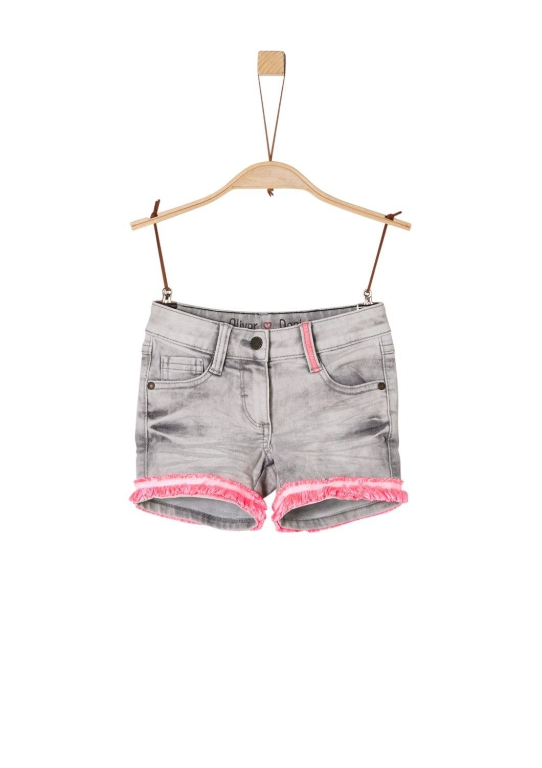 s.Oliver Junior 3/4-Hose