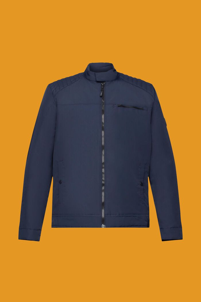 Wasserabweisende Ripstop-Jacke