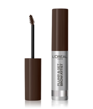 L'Oréal Paris Brow Artist Plump & Set Augenbrauengel-5 ml