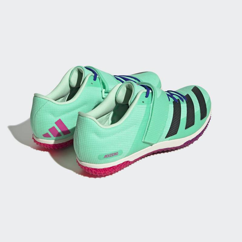 adidas Adizero Hochsprungschuh Laufschuhe