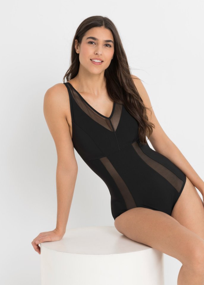 Shape Body ohne Bügel und mittlerer Formkraft