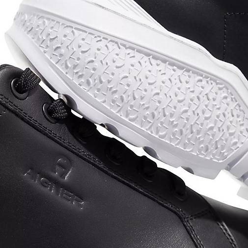 AIGNER Schnürschuhe