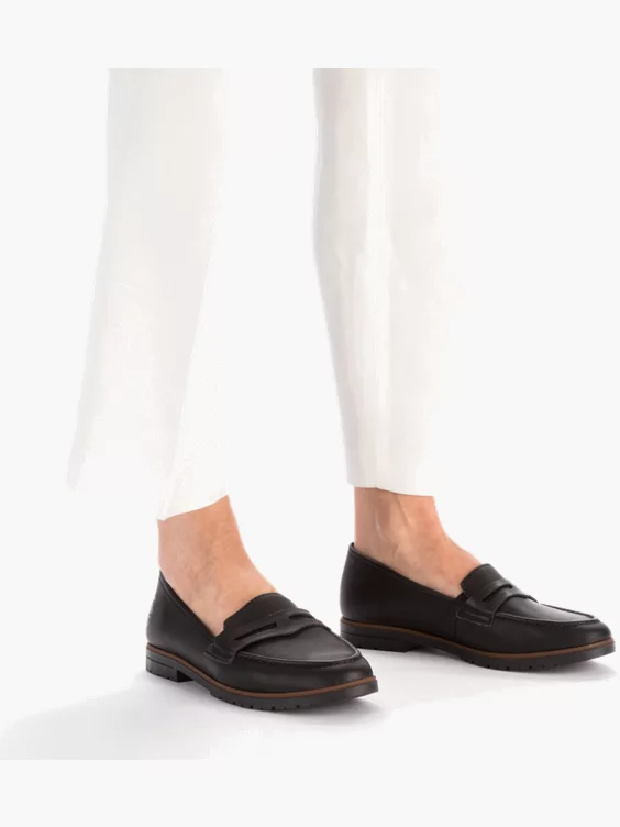Rieker Damen Loafer