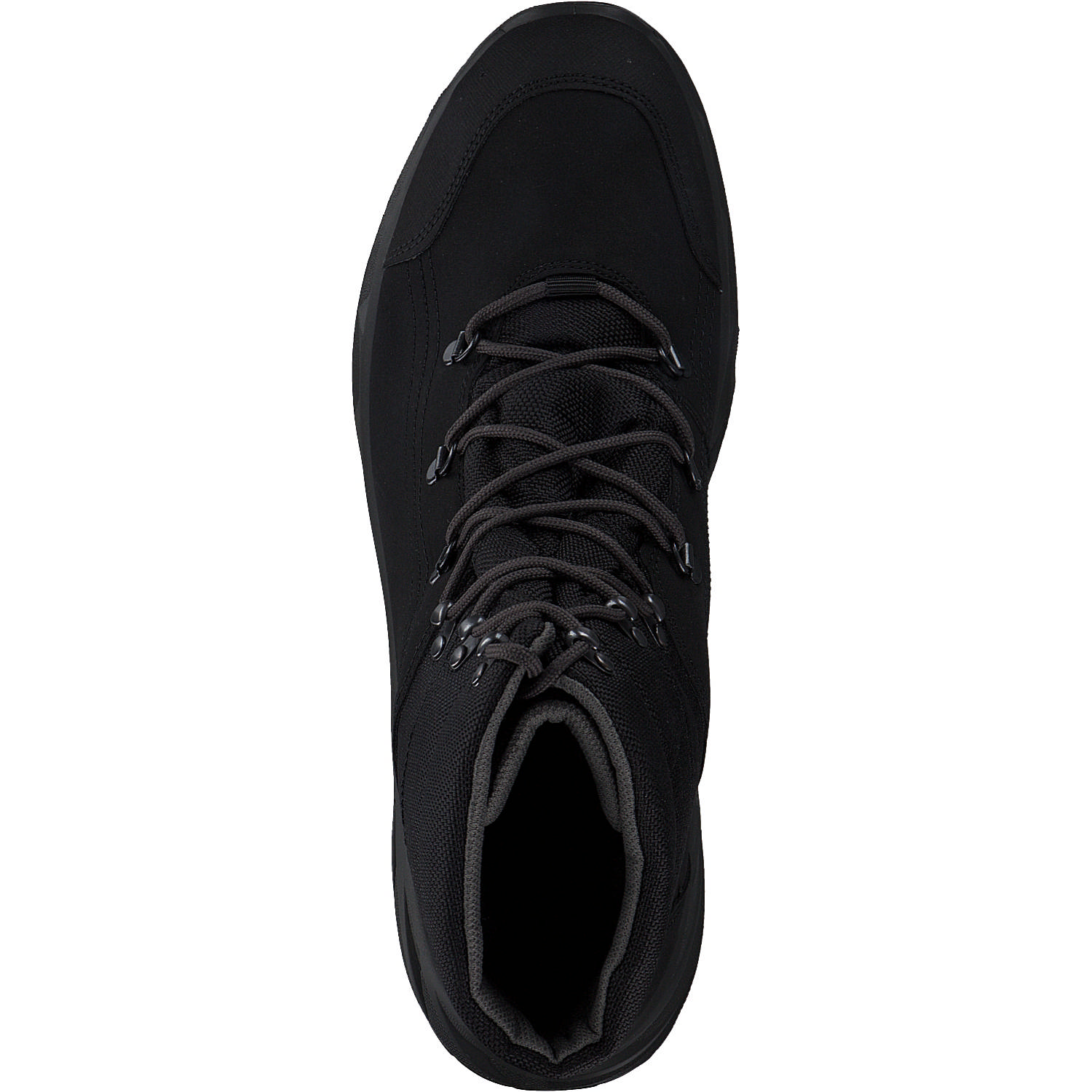 Igi&Co 46305, Winterstiefel, Herren, Schwarz