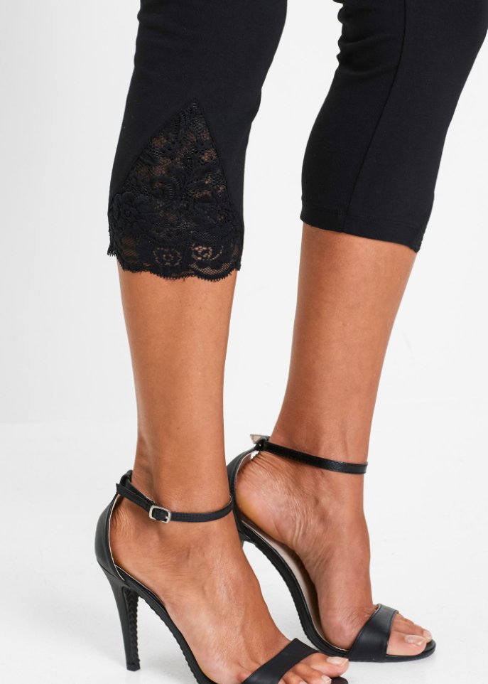 Capri-Leggings