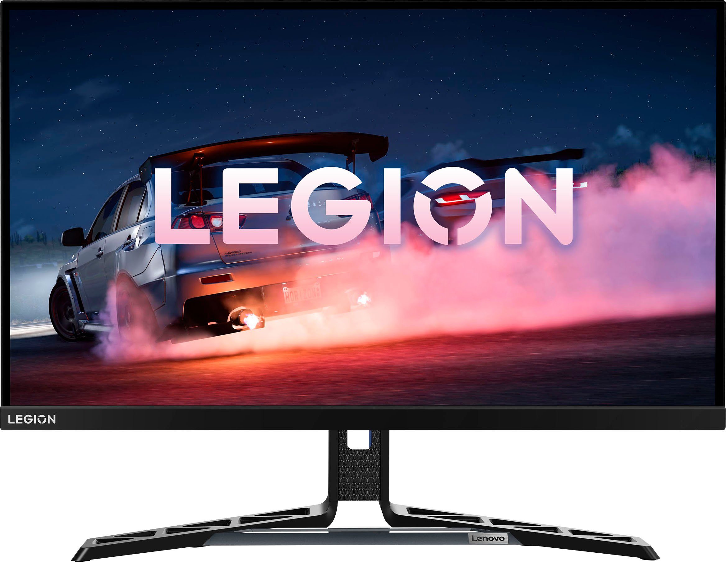 Lenovo Legion Y27q-30 Gaming-Monitor (68,58 cm/27 