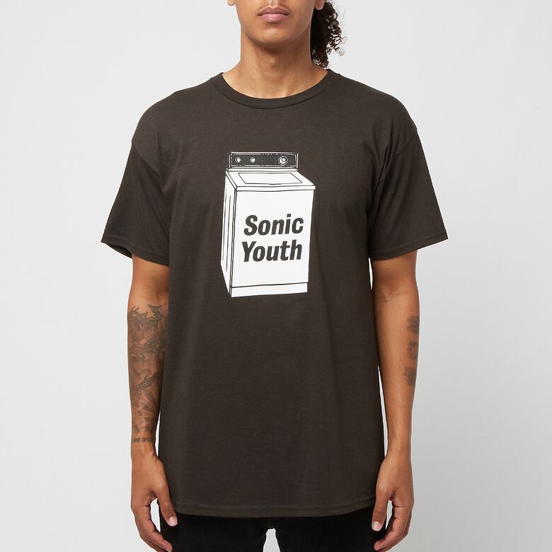 Pleasures Techpack T-Shirt brown
