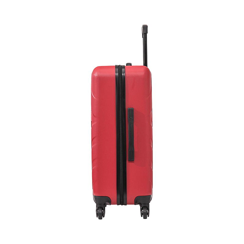 iGo Koffert 66 cm Rød, Luxor