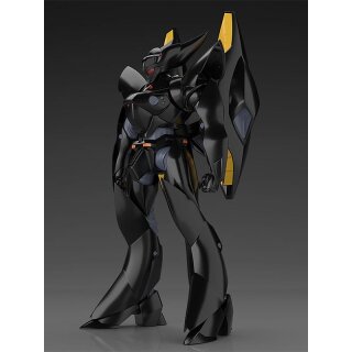 Mobile Police Patlabor Moderoid Plastic Model Kit TYPE-J9 Griffon Flight & Aqua Unit Set (re-run) 13 cm