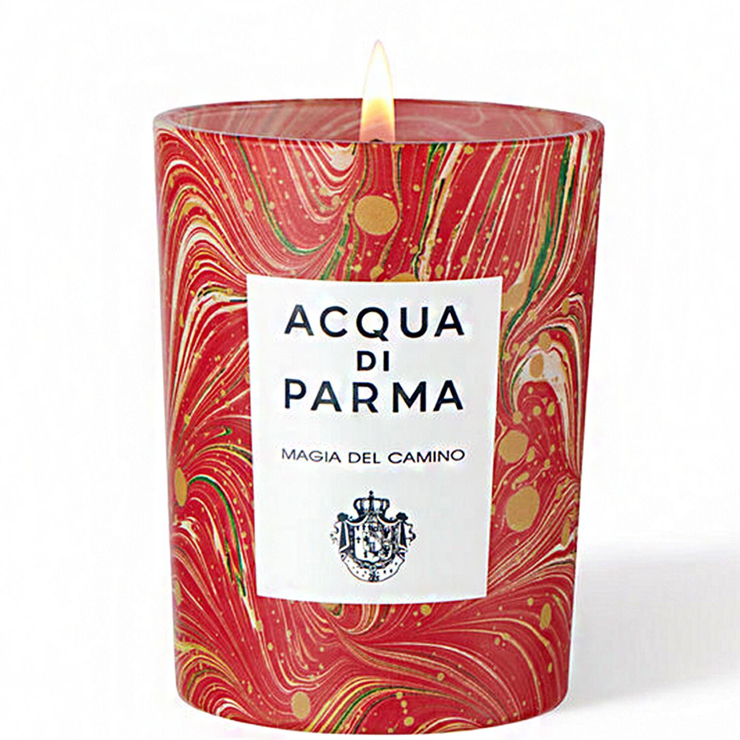 Acqua di Parma Magia Del Camino Bougie Parfumée