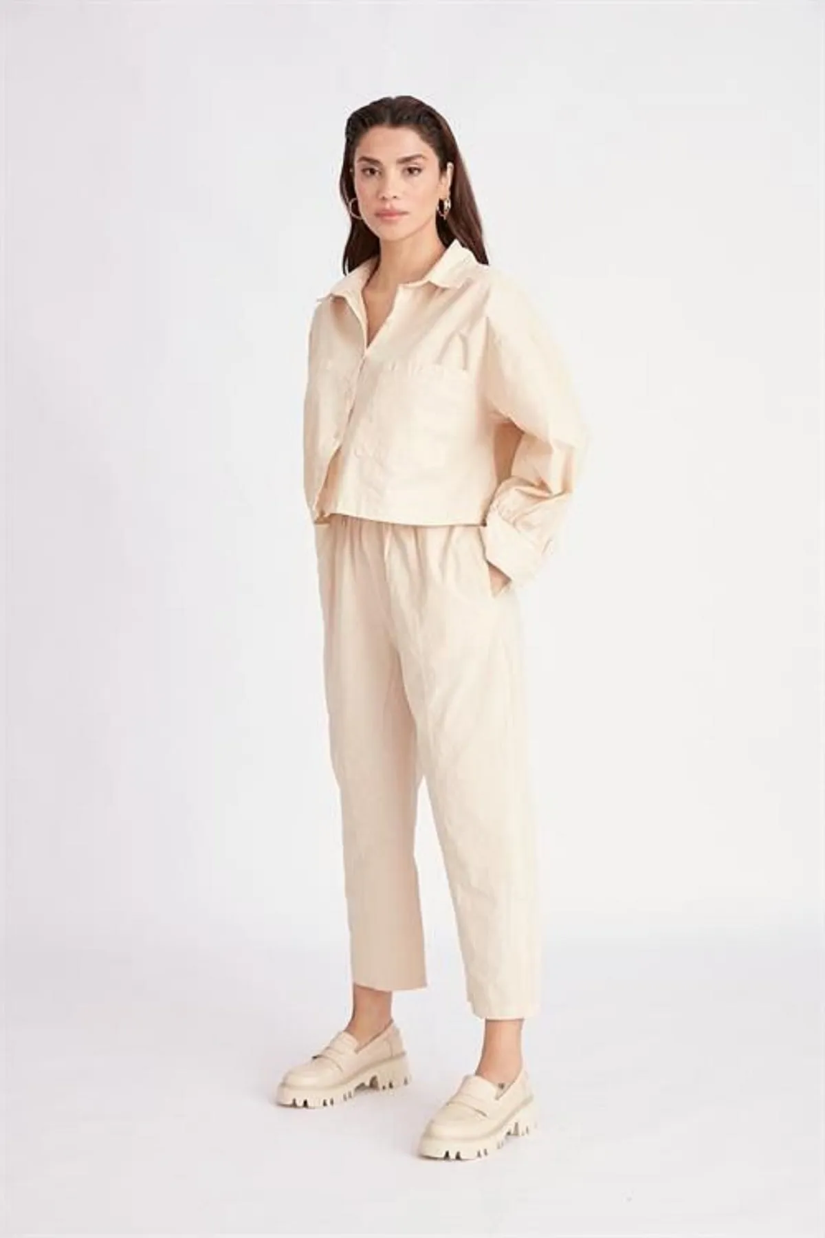 Laluvia  Hemd-Hosen-Set