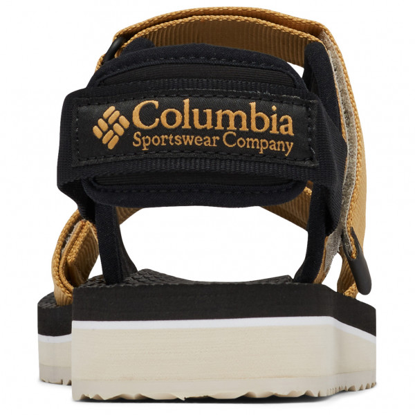 Columbia - Women's Via Sandal - Sandalen
