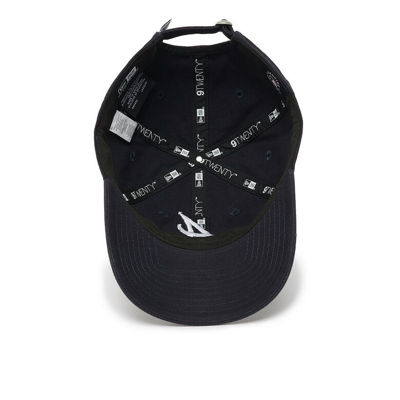 New Era MLB Core Classic 2.0 Rep Atlanta Braves Blue