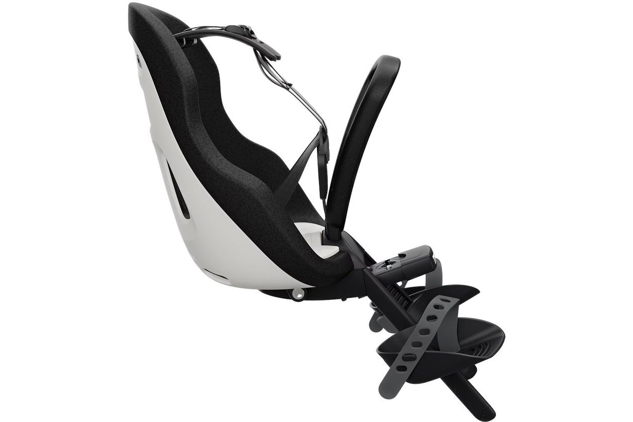 Thule Yepp Nexxt 2 Mini - Rahmen Montage vorn