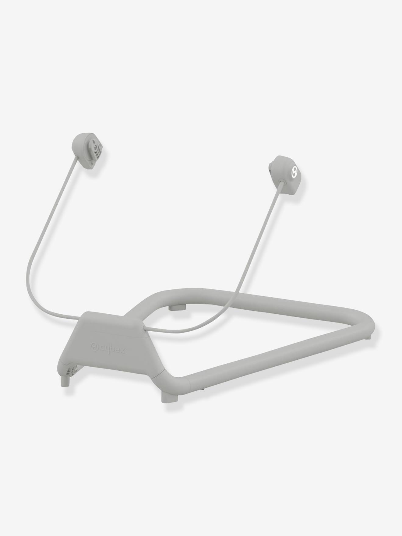 Support transat Lemo Stand Bouncer CYBEX Gold bleu