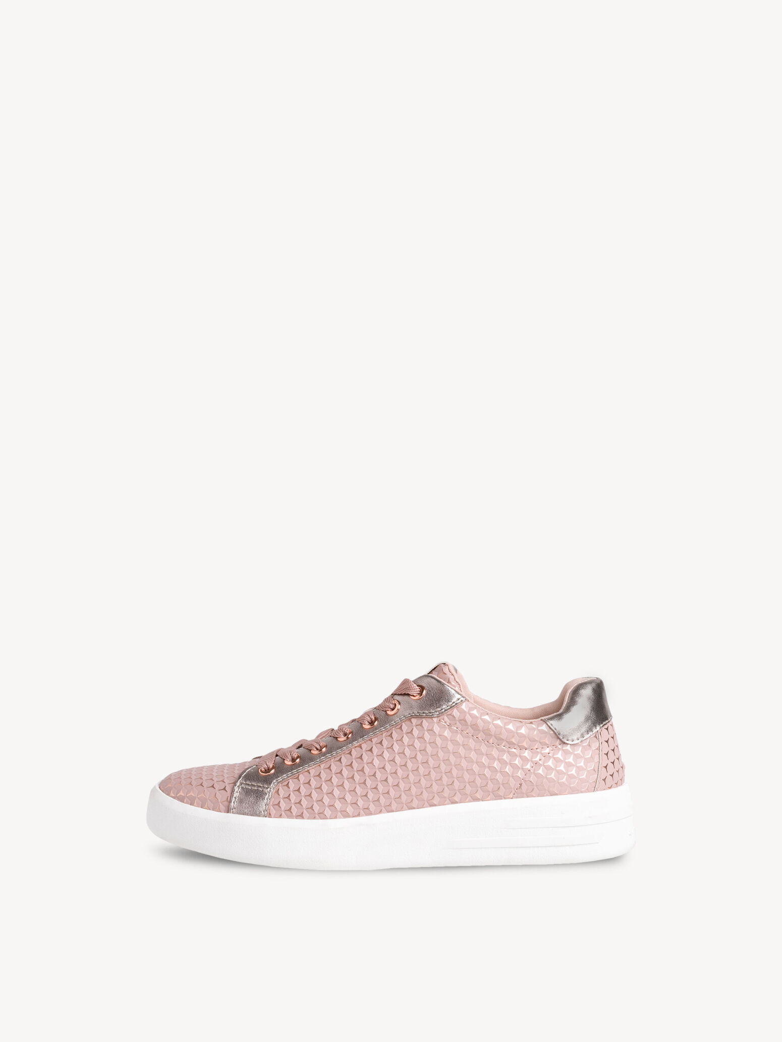 Basket - rose