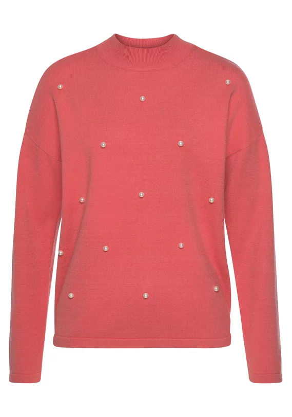 Strickpullover
