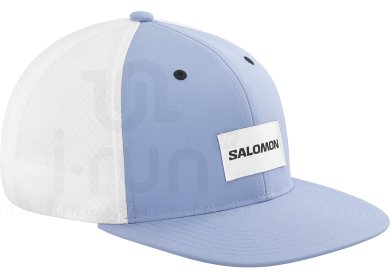Salomon Trucker Flat