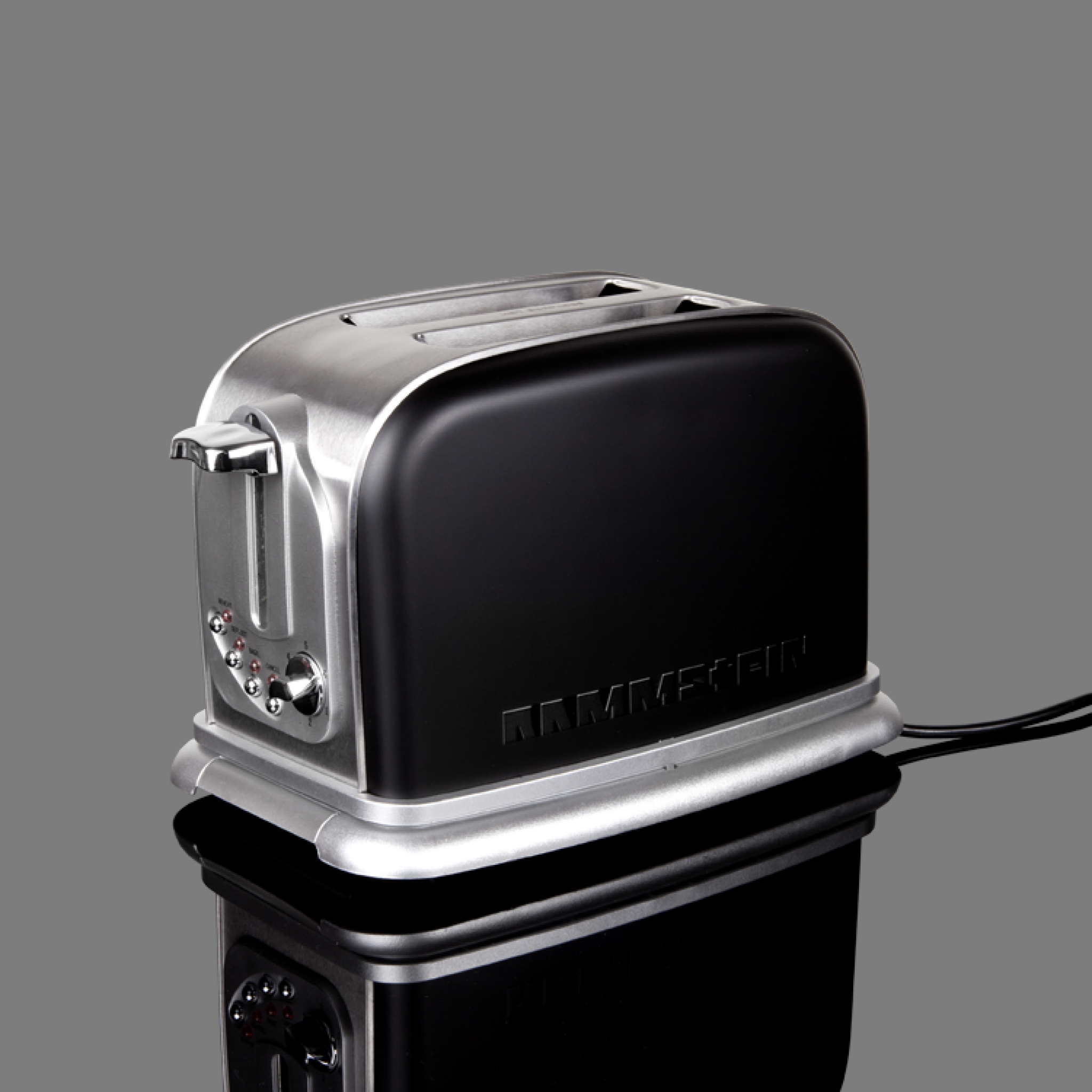 Toaster ”Heißes Kreuz”