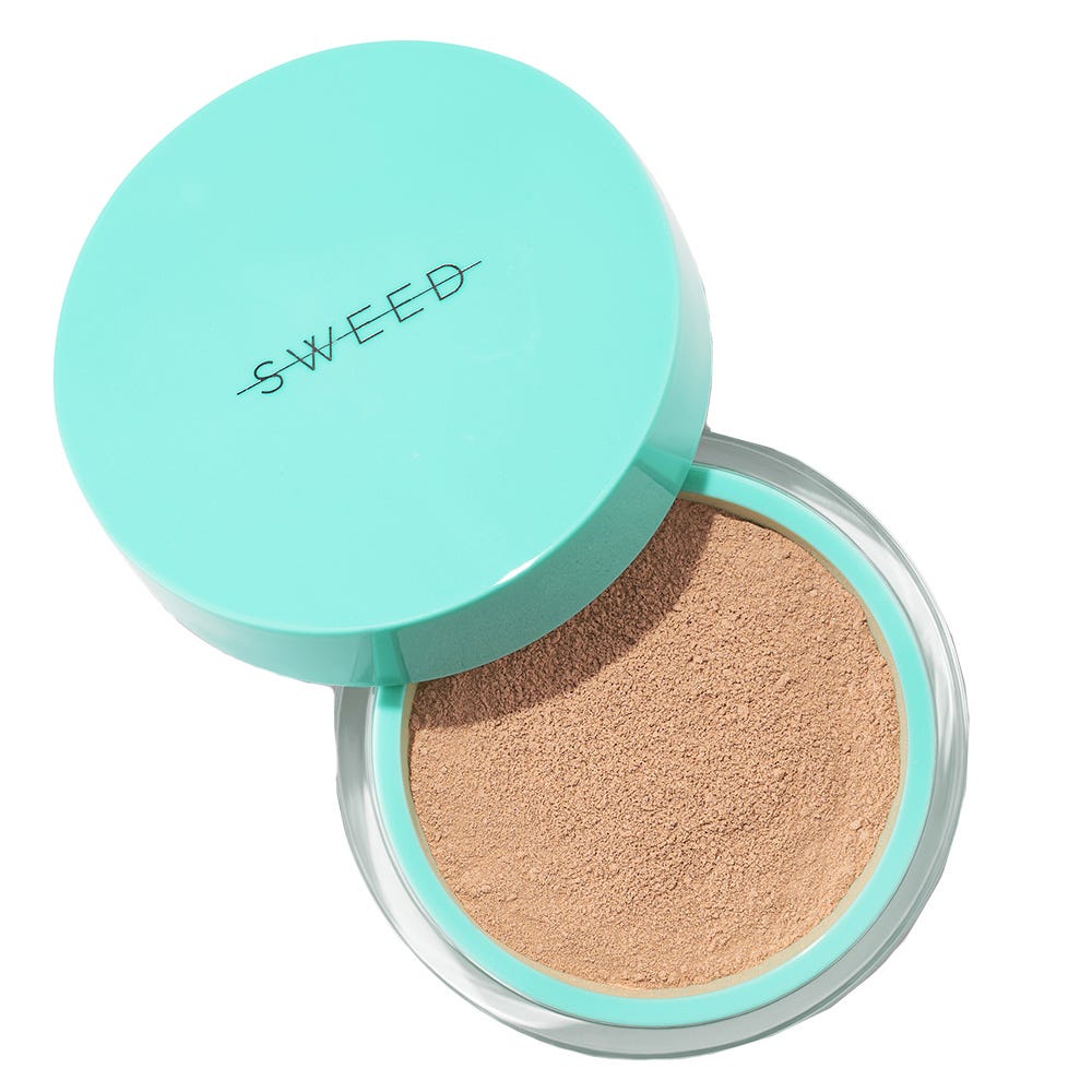 Sweed Professional Miracle Powder Medium 7 g