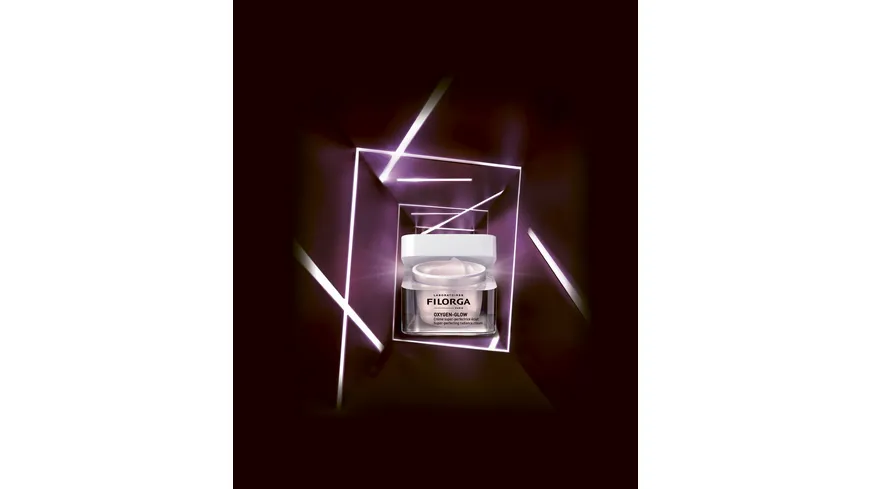 FILORGA Oxygen-Glow Super Perfector Creme 50 g