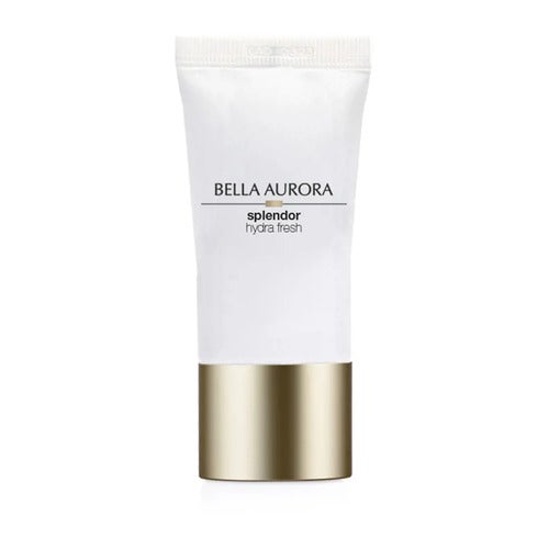 Crème fraîche hydratante Bella Aurora Splendor SPF 20 50 ml